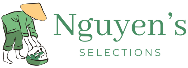 Nguyen's Selections